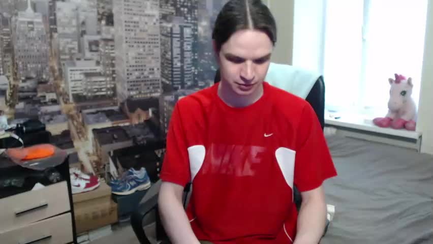 paulgaycastro Adult Chat June 5, 2026
