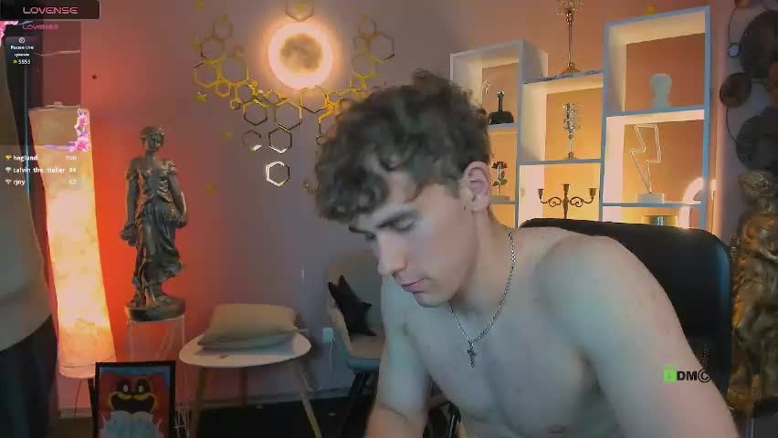 kevin_nix_ Adult Chat June 5, 2026