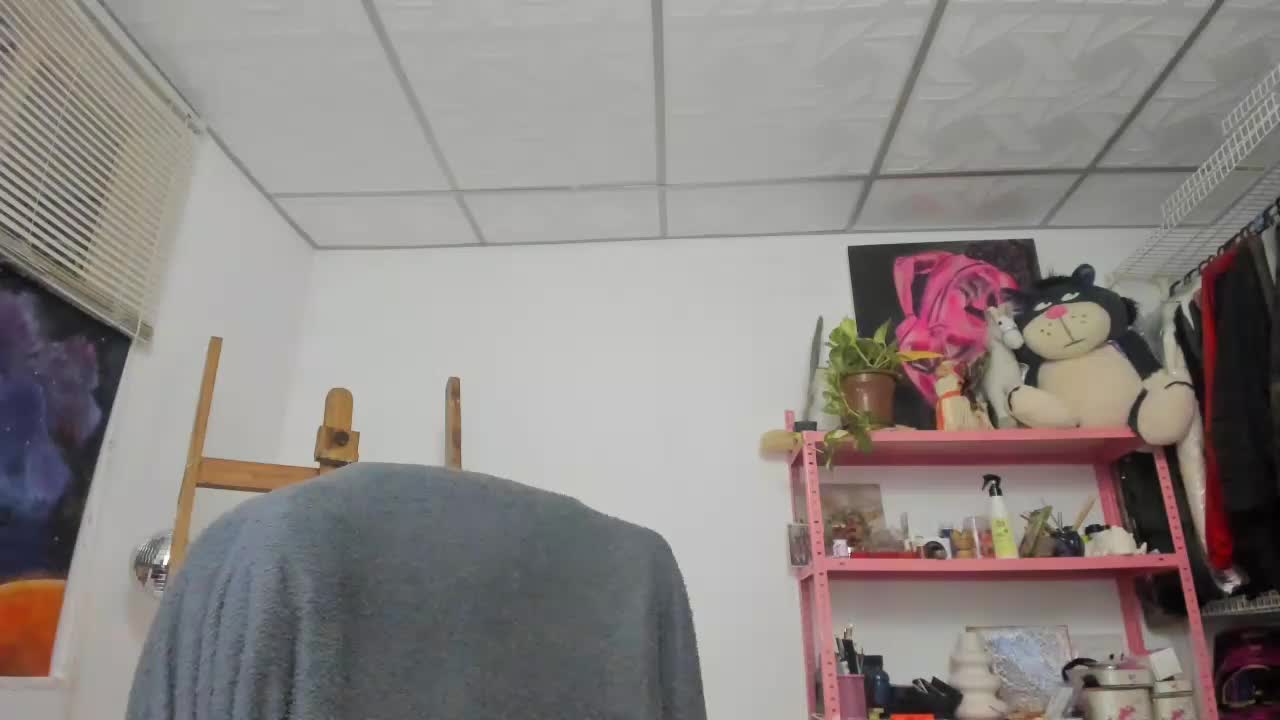 mariecam420 Adult Chat June 5, 2026