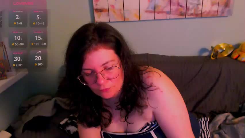 everly_rays Adult Chat June 5, 2026