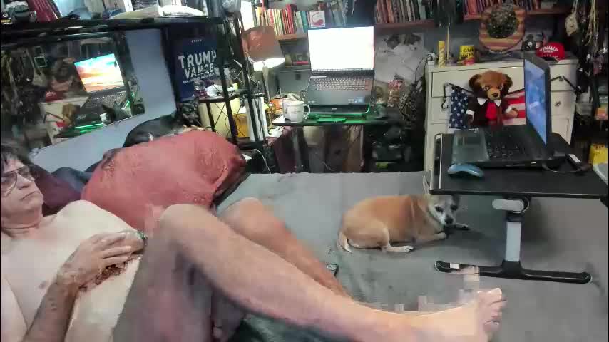 pink_black Adult Chat June 5, 2026
