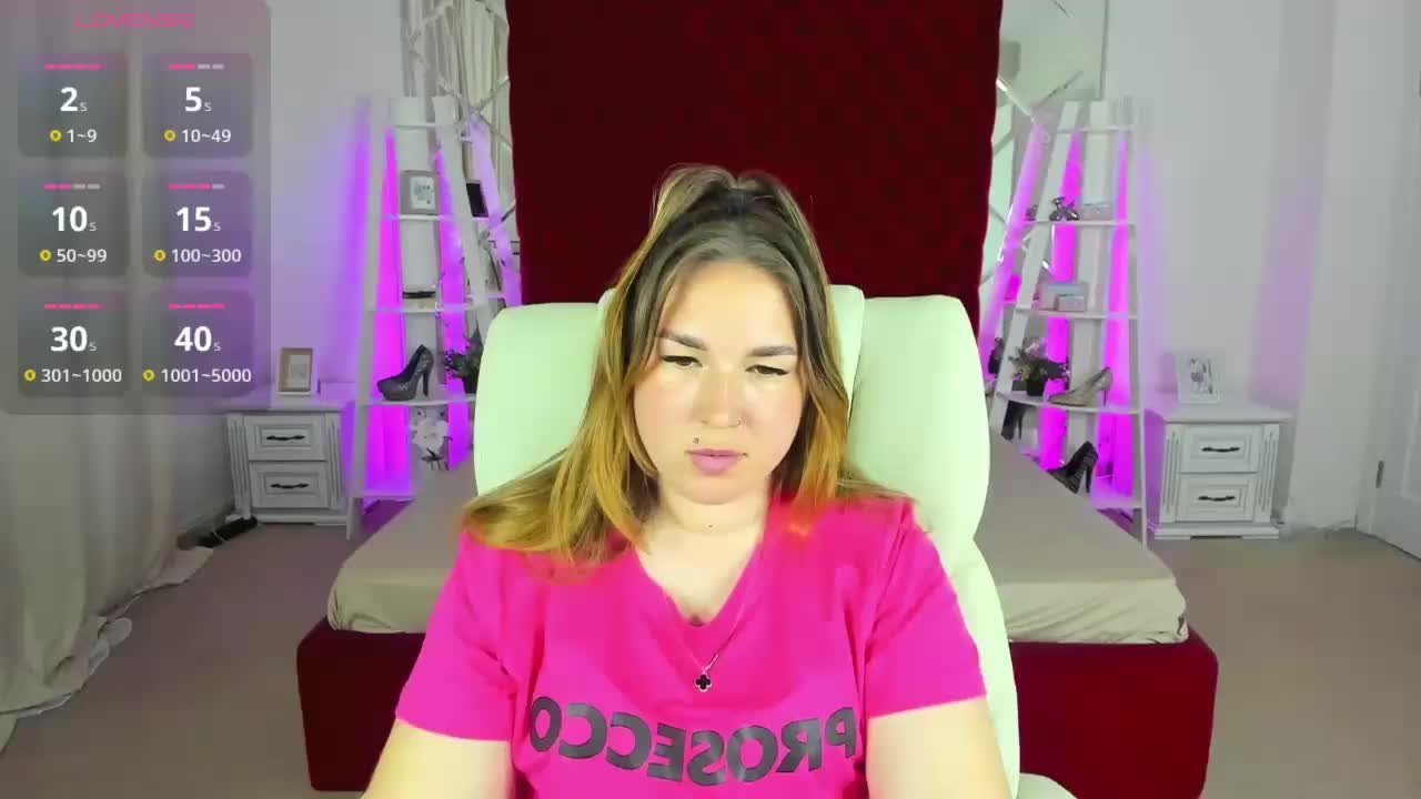SofiiDarling Adult Chat June 5, 2026