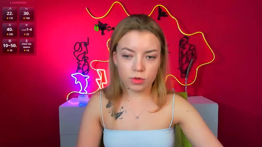 lyra_donna Adult Chat June 5, 2026