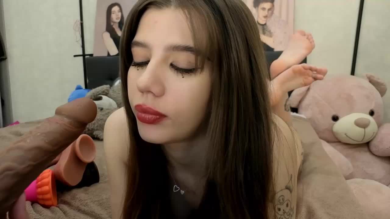 dolly-ll Adult Chat June 5, 2026