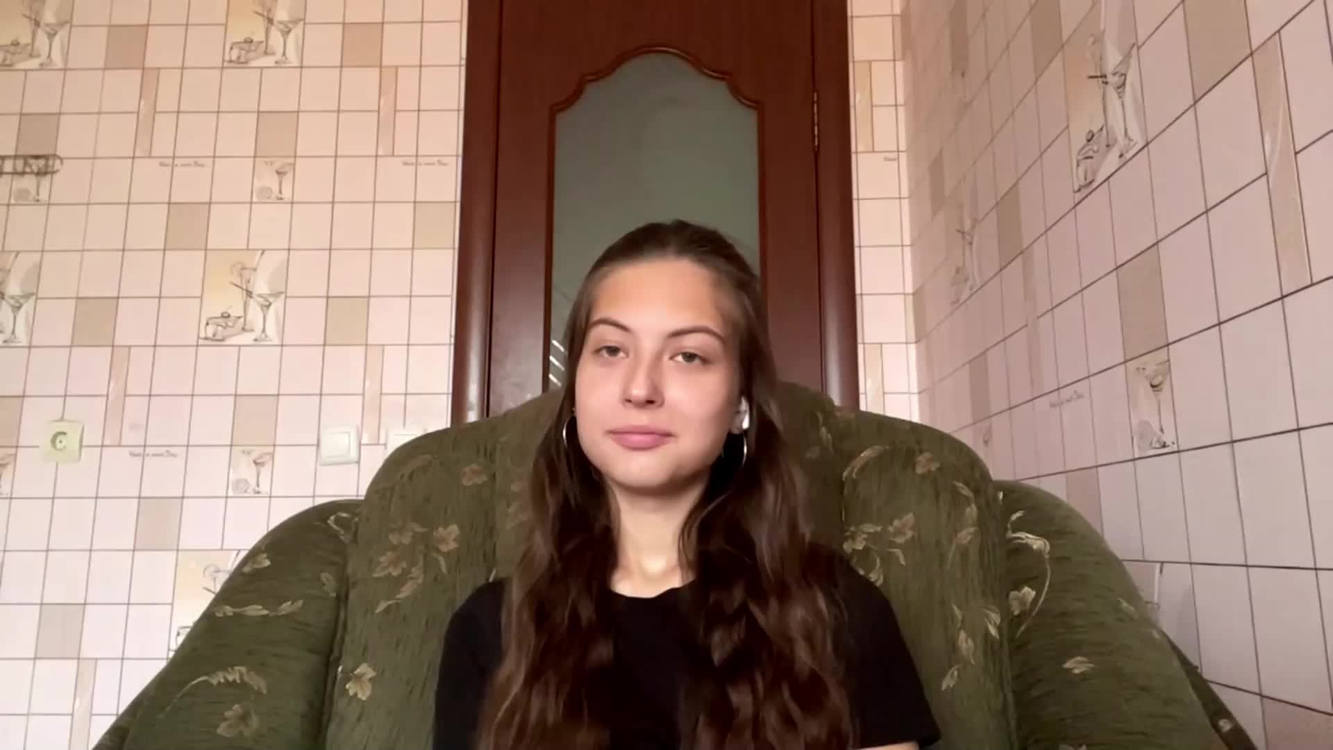 RonnaWillow Adult Chat June 5, 2026