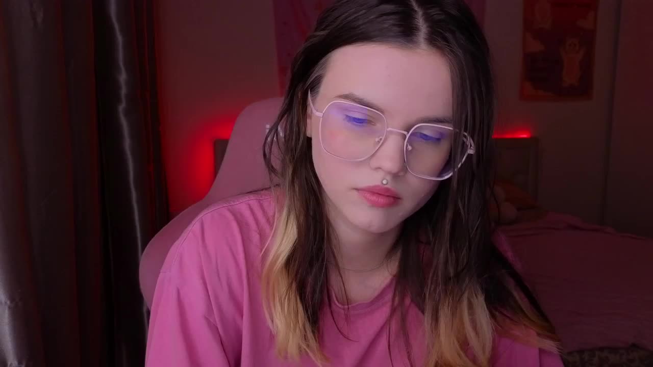 HannaCristal Adult Chat June 5, 2026