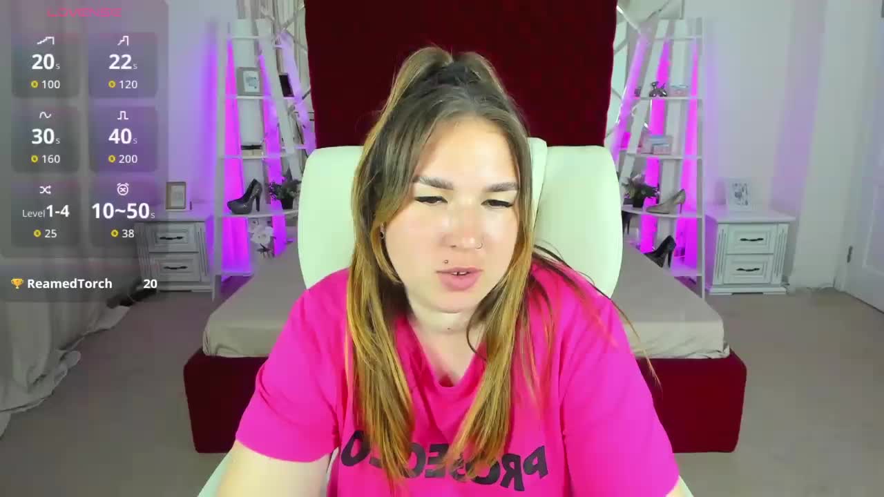 SofiiDarling Adult Chat June 5, 2026