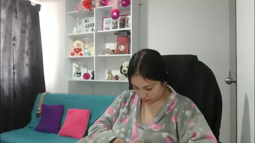 koren_jalaa Adult Chat June 5, 2026