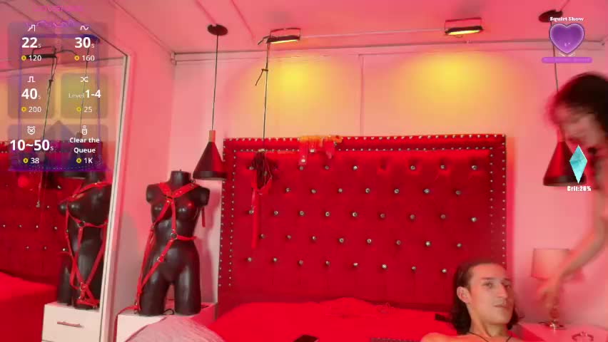 melody_n_jack Adult Chat June 5, 2026