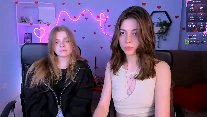 veronica_bubble Adult Chat June 5, 2026