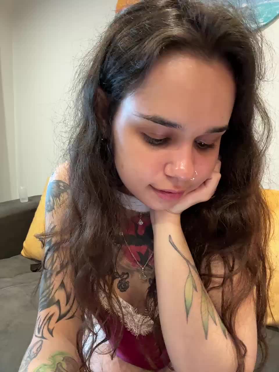 MilleMiMiMi Adult Chat June 5, 2026