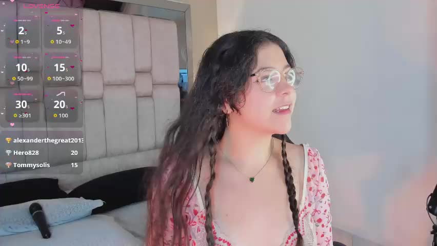 lilithbloom7 Adult Chat June 5, 2026