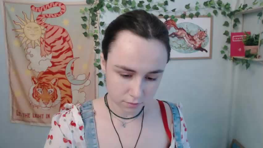 veryveryvery_shy Adult Chat June 5, 2026