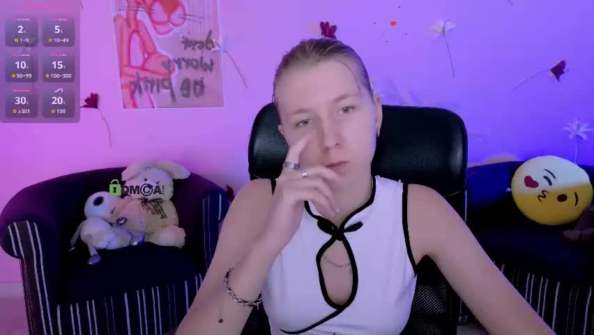 gloria_bubble Adult Chat June 5, 2026