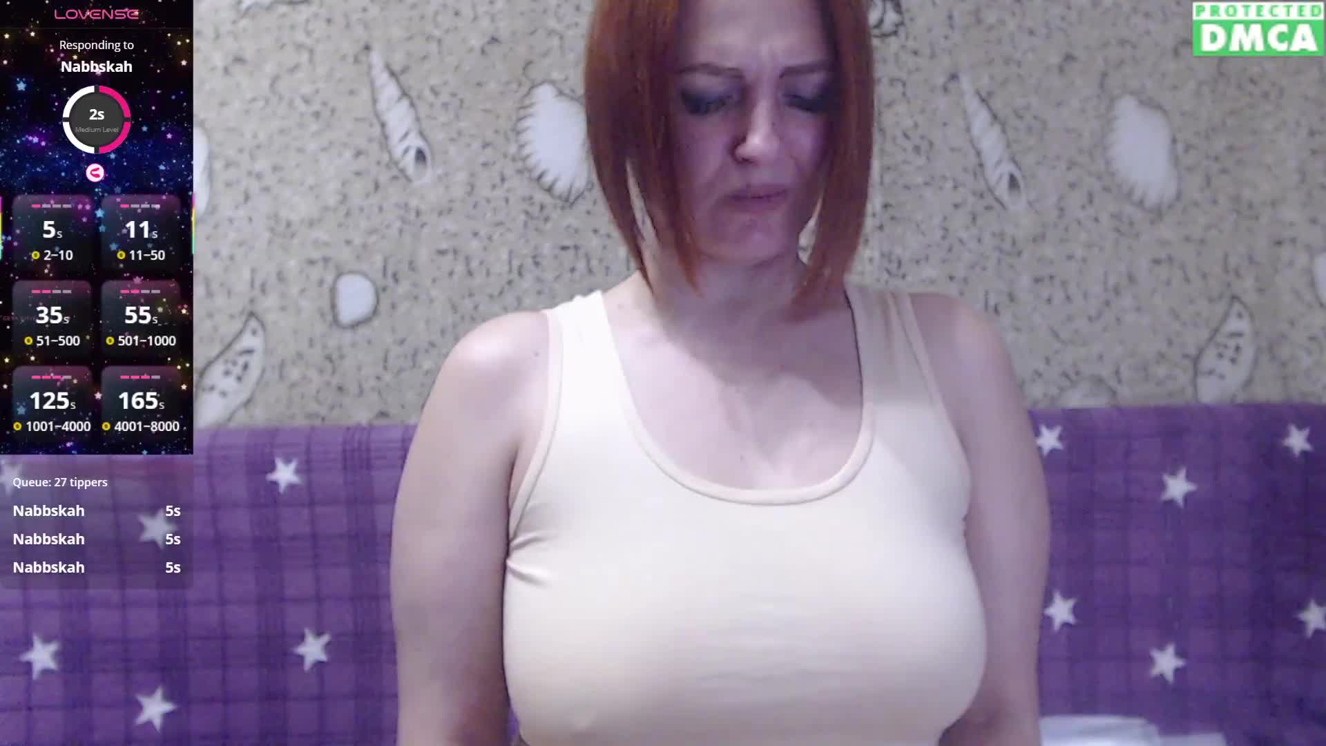 _Redhead_Fox_ Adult Chat June 5, 2026