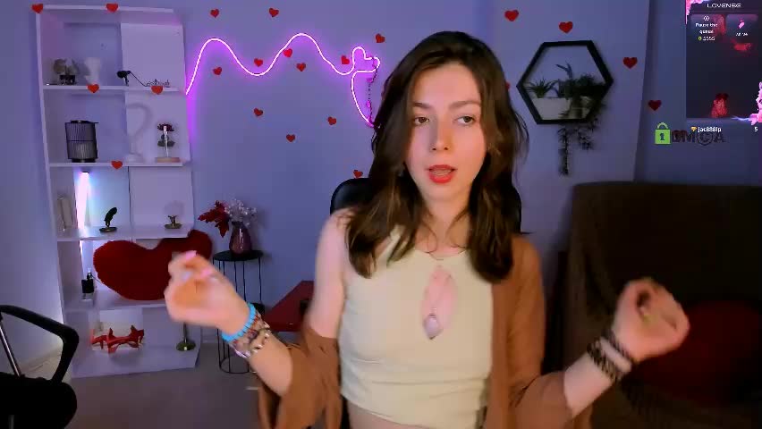 veronica_bubble Adult Chat June 5, 2026