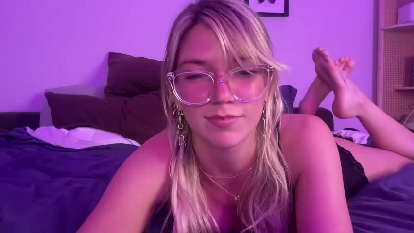 oliviahansleyy Adult Chat June 5, 2026