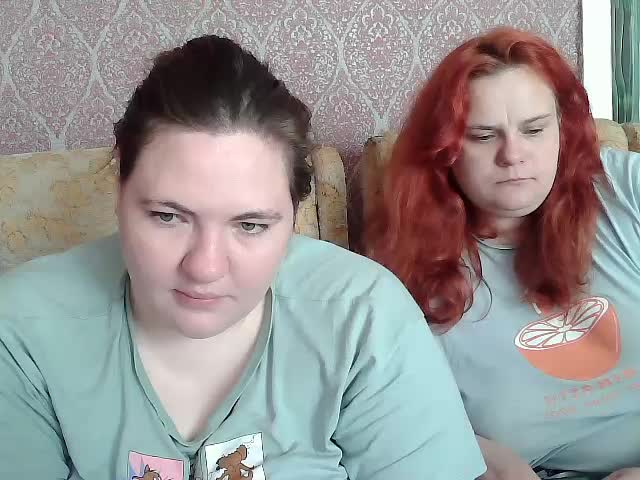 HollyXEva Adult Chat June 5, 2026