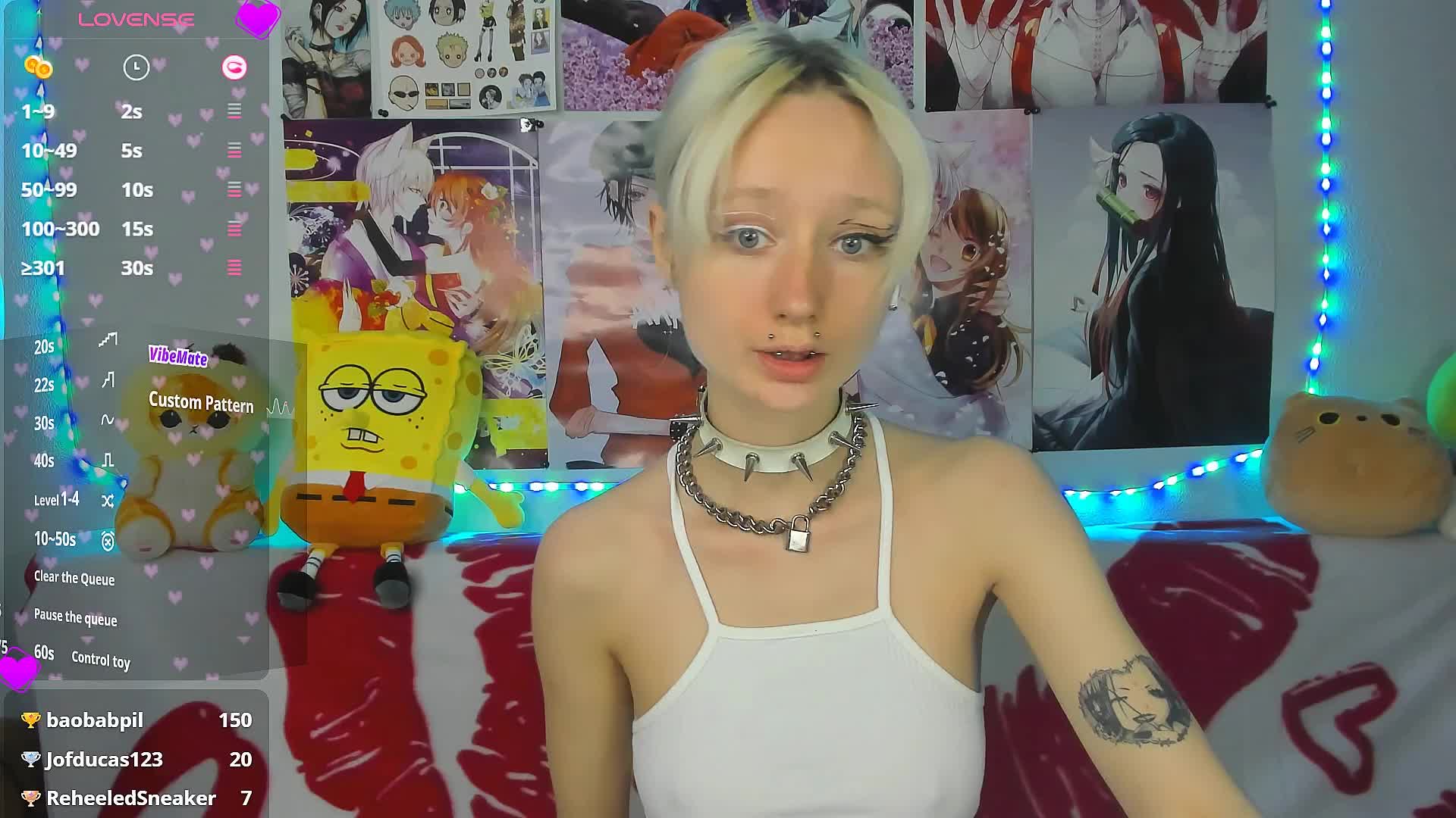 KatiaNabiee Adult Chat June 5, 2026