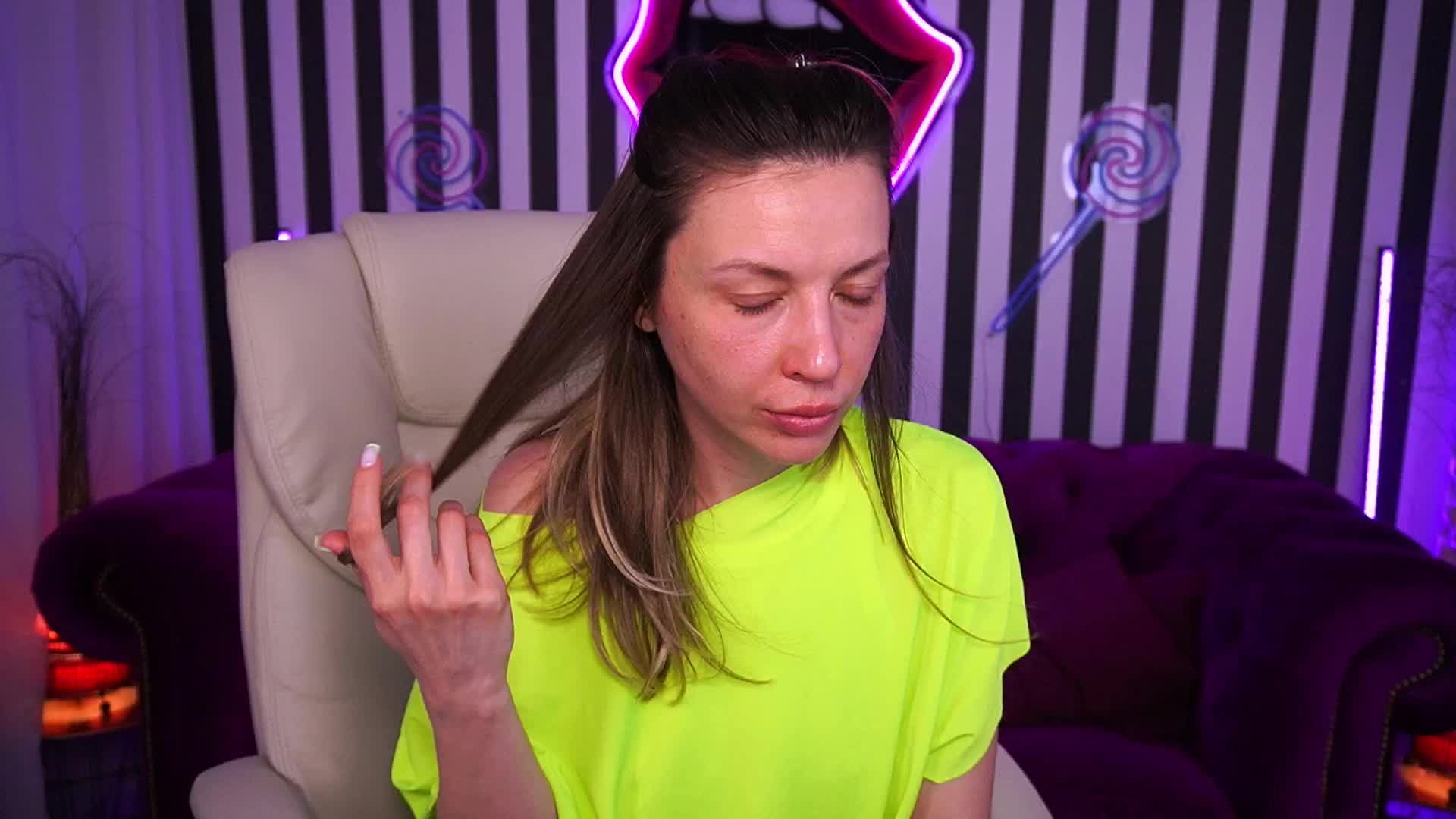 KristinkaSEX Adult Chat June 6, 2026