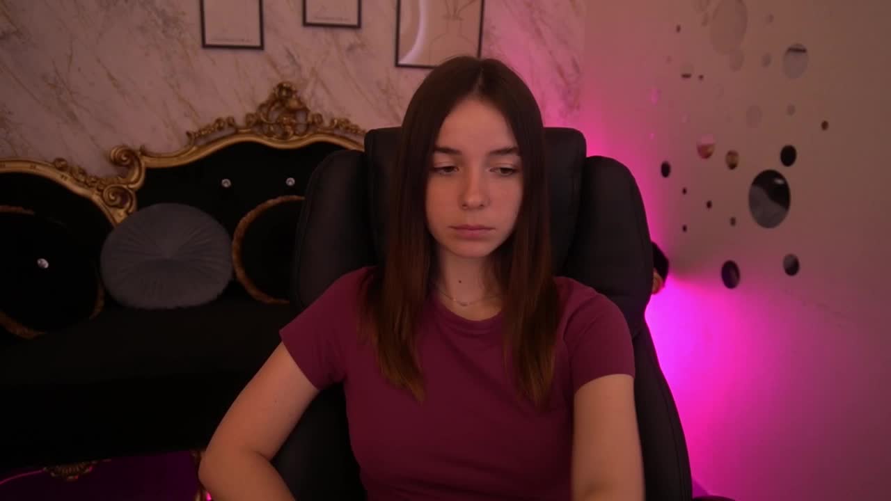 BabeDollie Adult Chat June 5, 2026