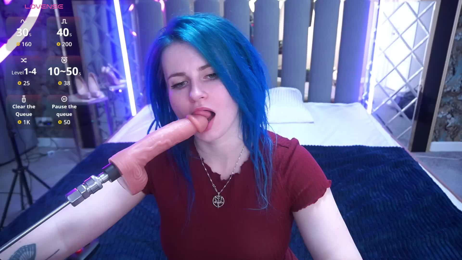 AlisaGrace Adult Chat June 5, 2026