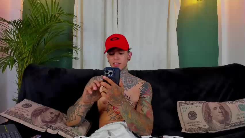 aron_ford Adult Chat June 5, 2026