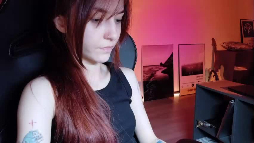 dead_girll Adult Chat June 6, 2026