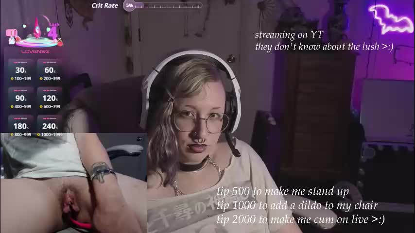 dominantman18064 Adult Chat June 5, 2026