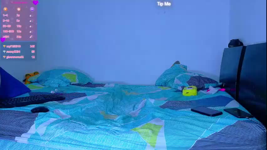 evaluna_02 Adult Chat June 5, 2026