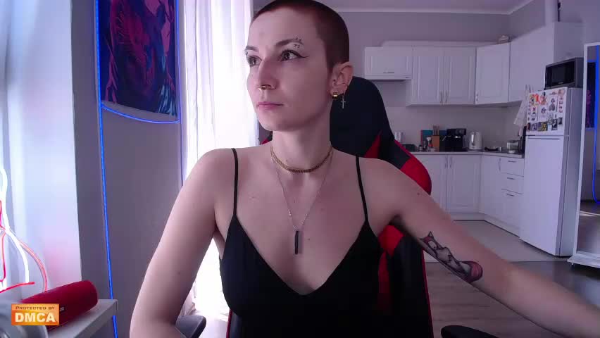 goddess_elpisfoxter Adult Chat June 6, 2026