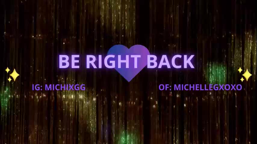 michimichxoxo Adult Chat June 5, 2026