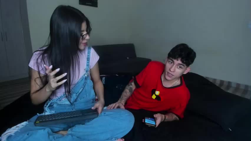 joshxkaty Adult Chat June 5, 2026