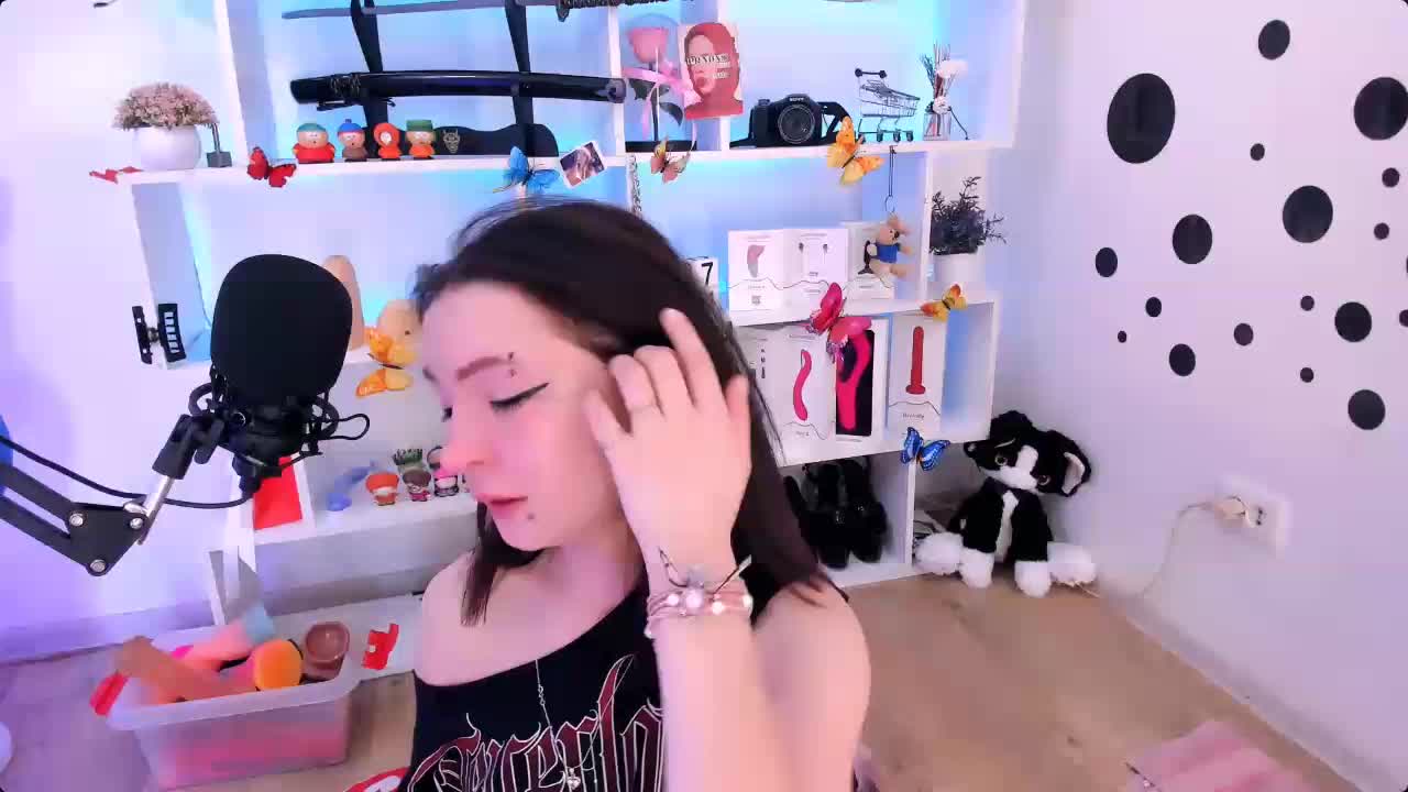 AsyaSweeet Adult Chat June 5, 2026