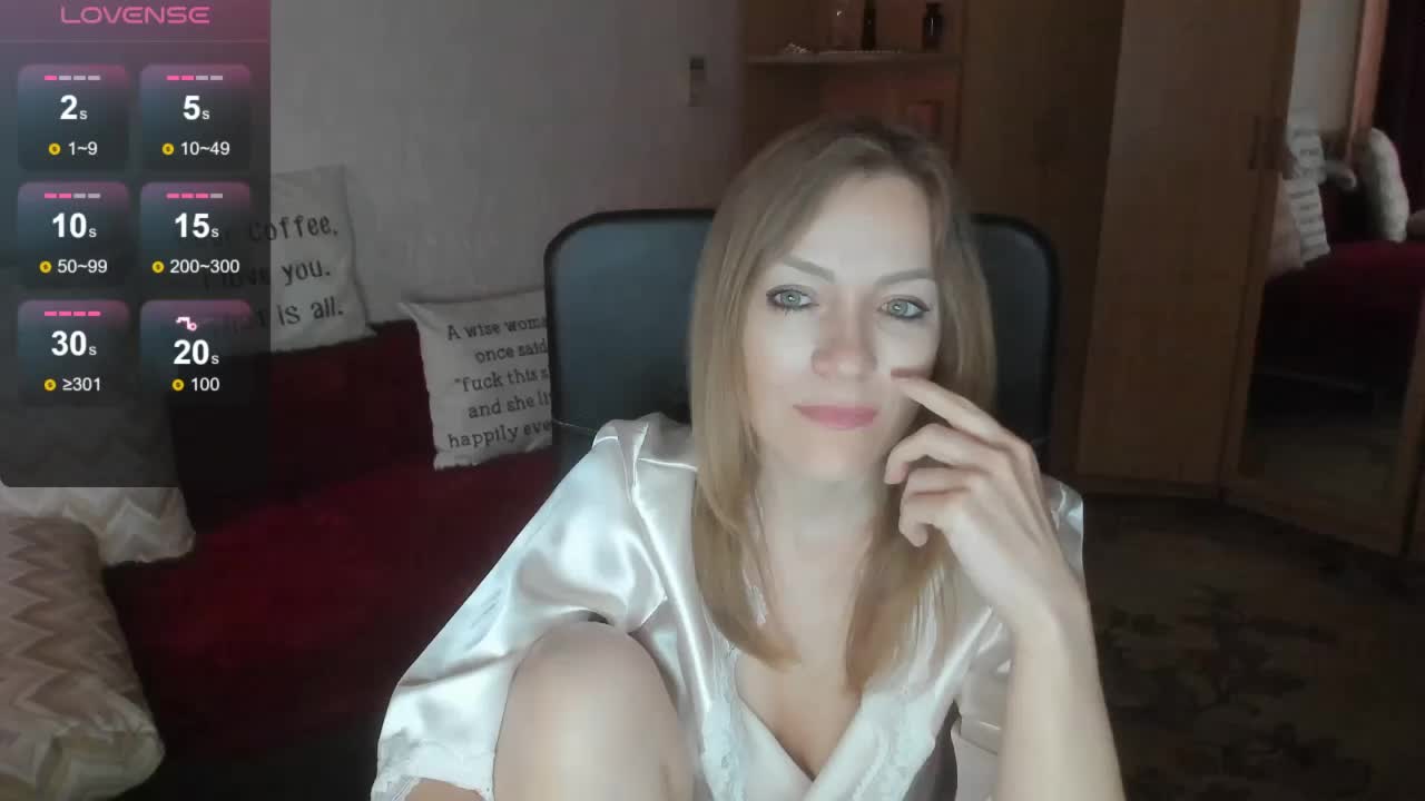 SilviaSweet Adult Chat June 6, 2026