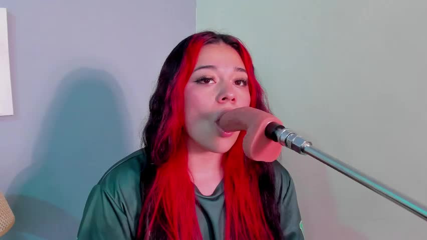 sabrinna_fox Adult Chat June 6, 2026