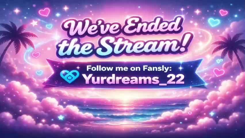 yurdreams_22 Adult Chat June 5, 2026