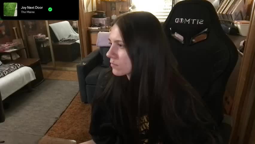 incognitoqueen Adult Chat June 5, 2026