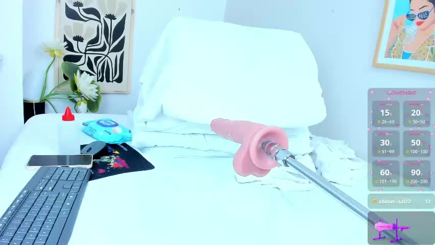 emily_louis Adult Chat June 5, 2026