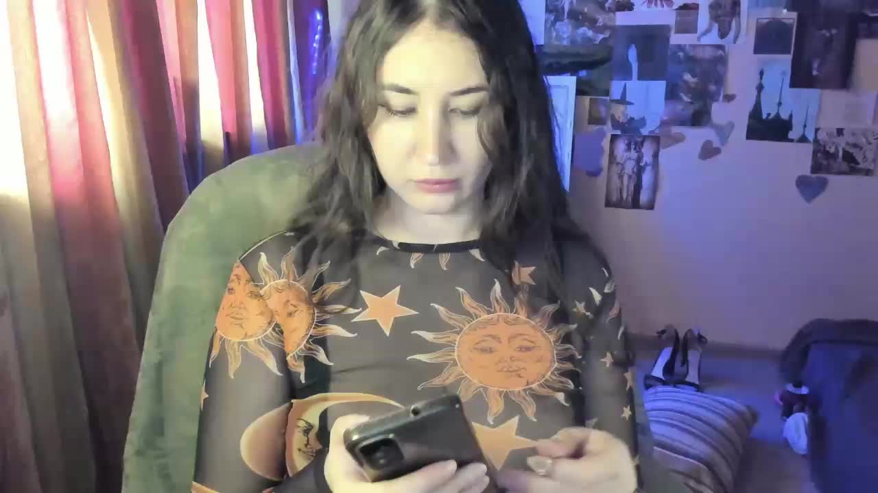 TemptingFable Adult Chat June 5, 2026