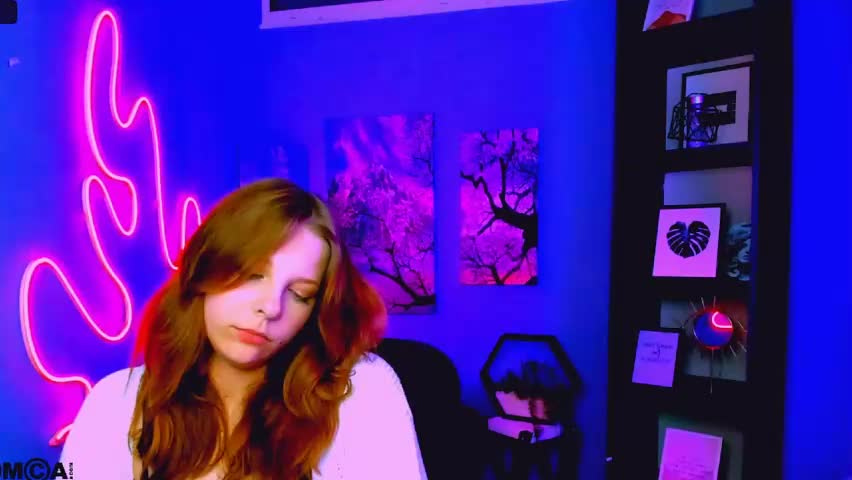 imhaileyy Adult Chat June 6, 2026