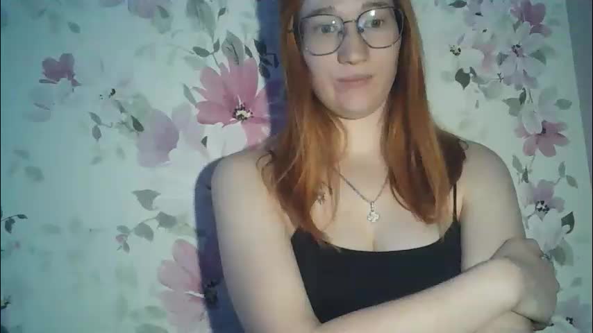 eveliina_shy Adult Chat June 6, 2026