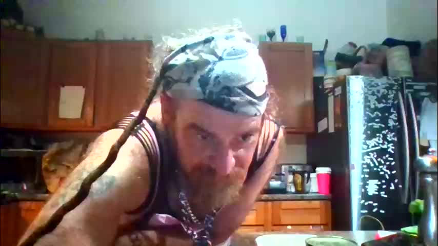 dreadedchefloxxx Adult Chat June 5, 2026