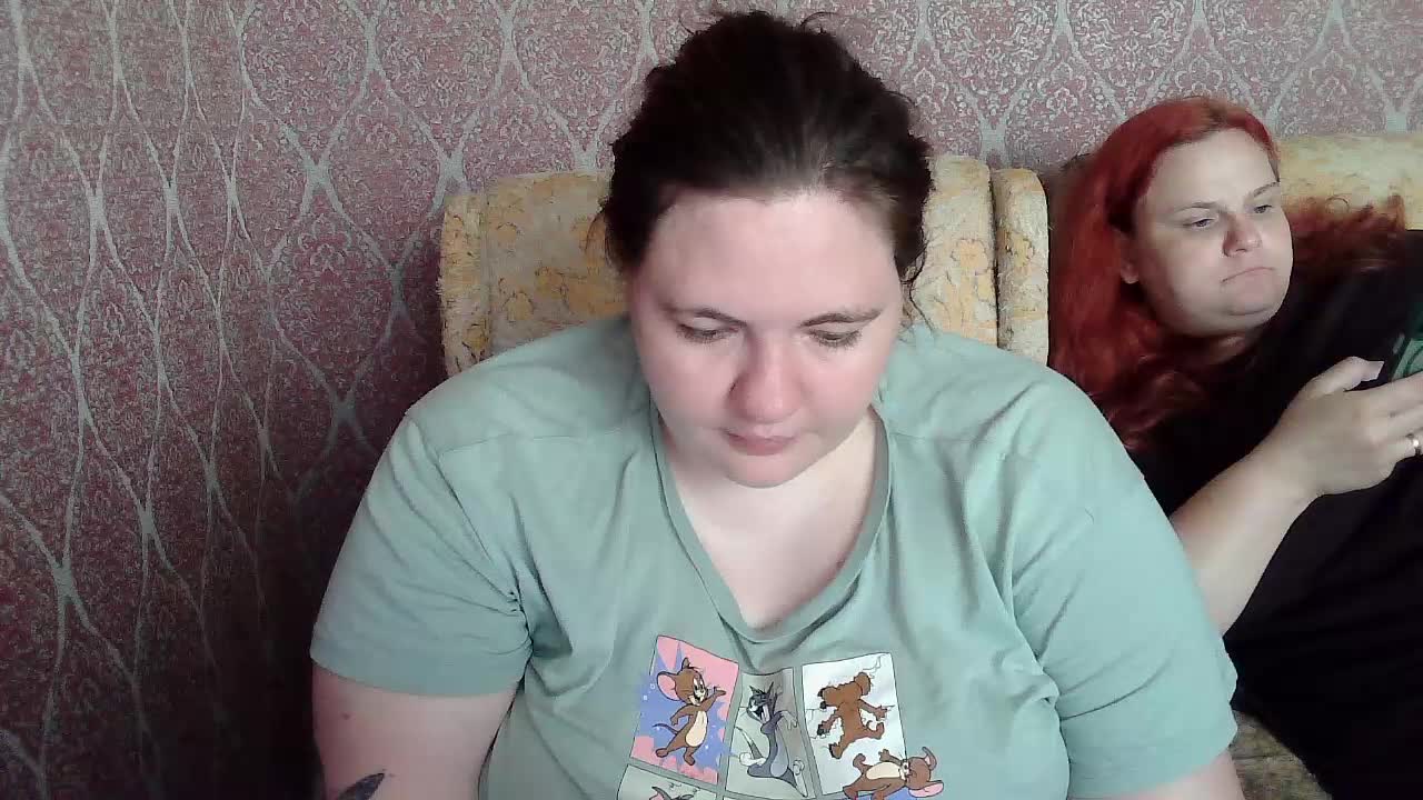 HollyXEva Adult Chat June 5, 2026