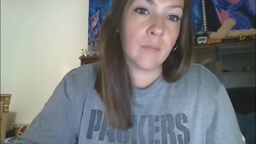 shymilf535 Adult Chat June 6, 2026