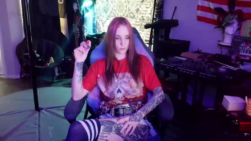 xxlilithmoonxx Adult Chat June 5, 2026
