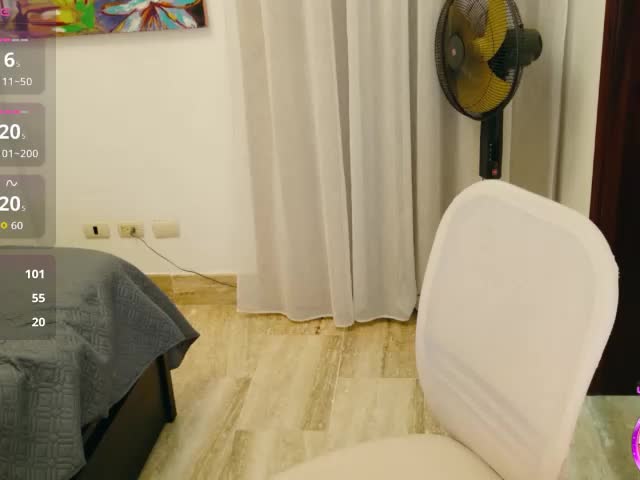 ViktoriaSillk Adult Chat June 5, 2026