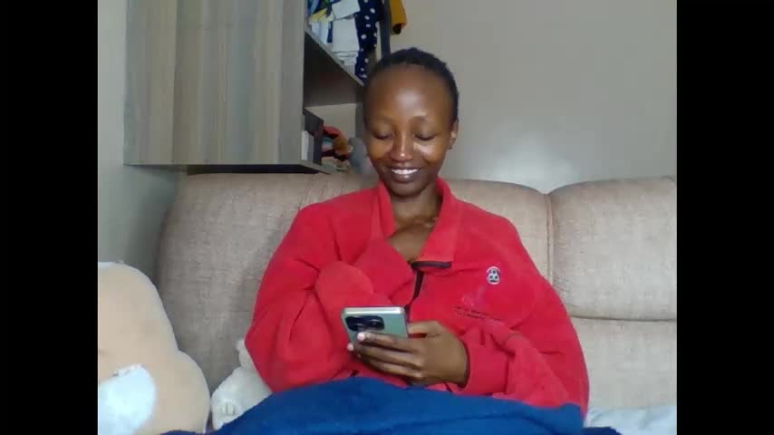 baddie_bunnie Adult Chat June 5, 2026