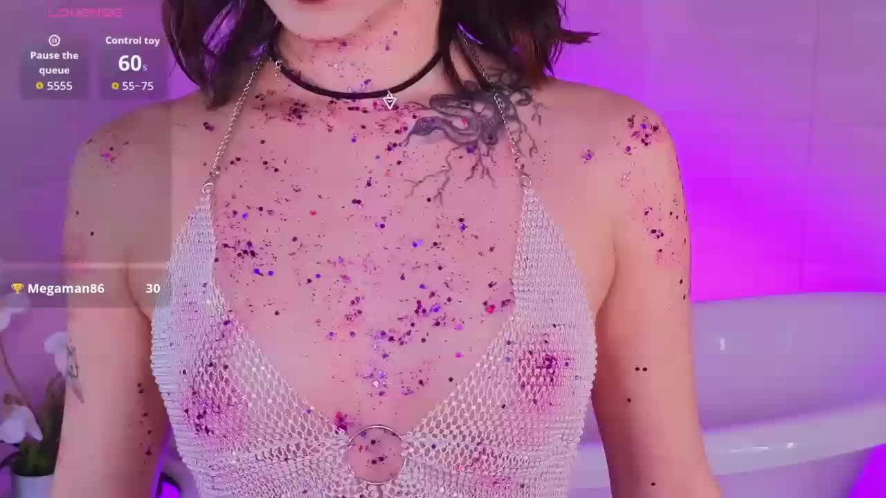 CoralineJones Adult Chat June 6, 2026