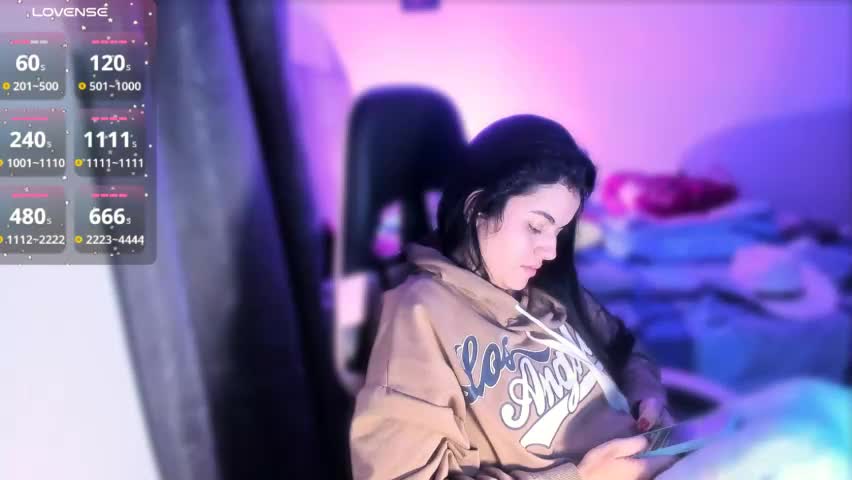 daliaapril22 Adult Chat June 6, 2026